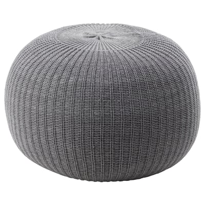 SANDARED بوف, رمادي, 56 سم