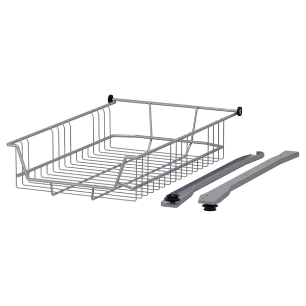 UTRUSTA سلة سلكية, 40 سم