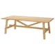 Dining furniture