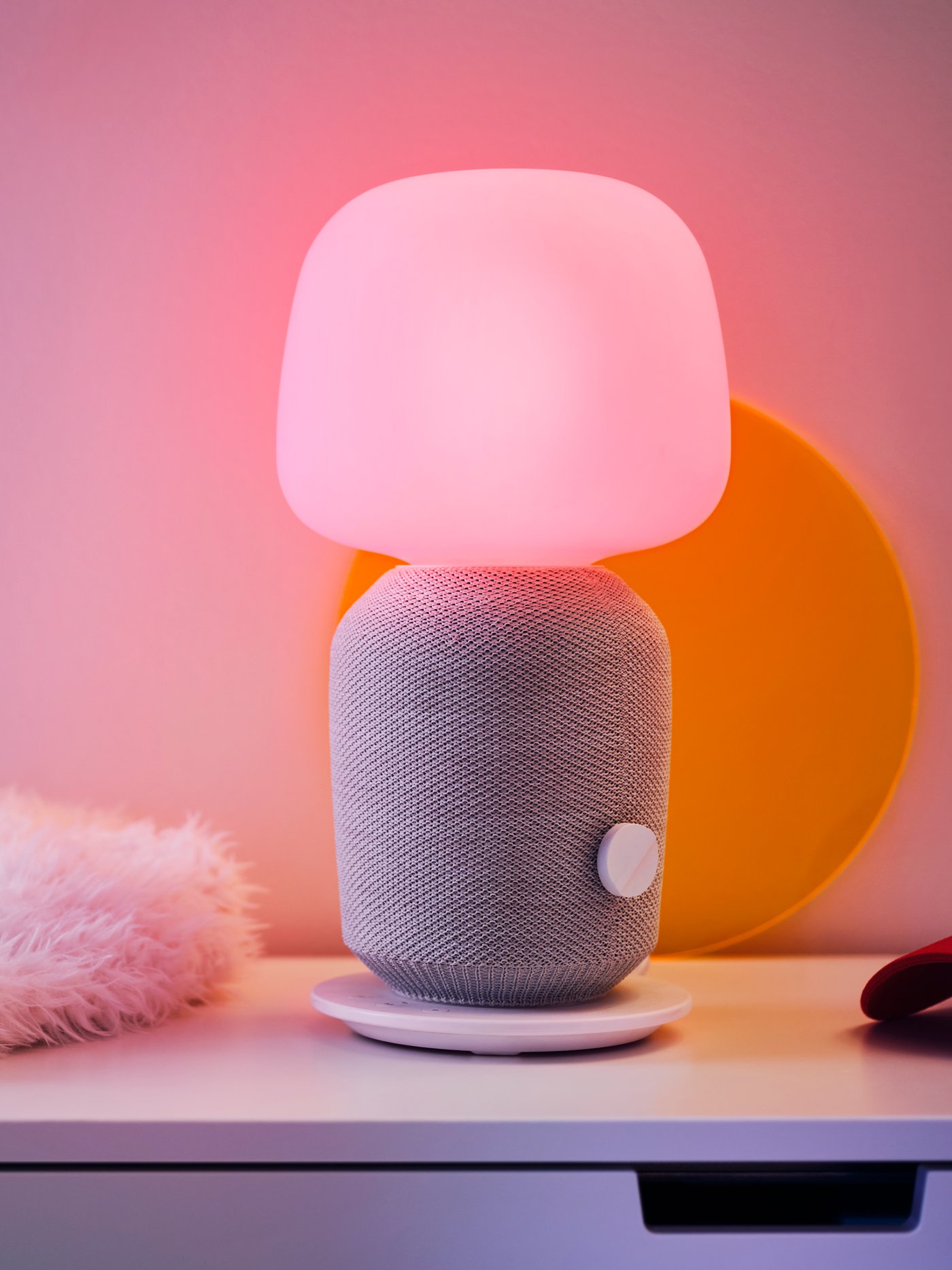 How to use the SYMFONISK WiFi speaker