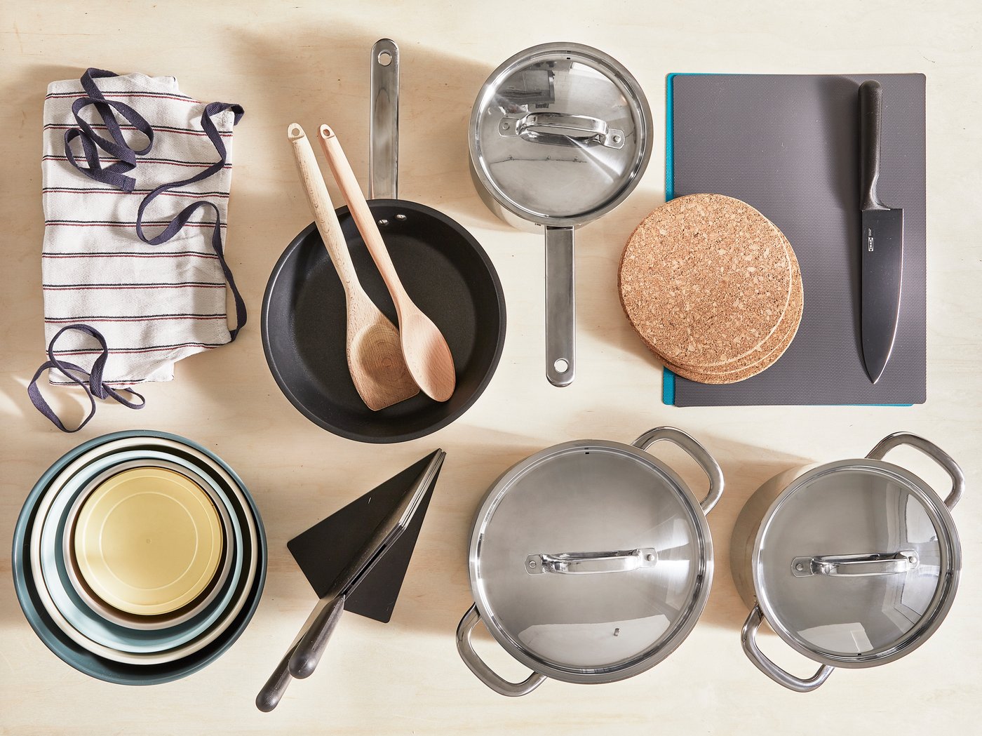 IKEA 365+ Kochgeschirr