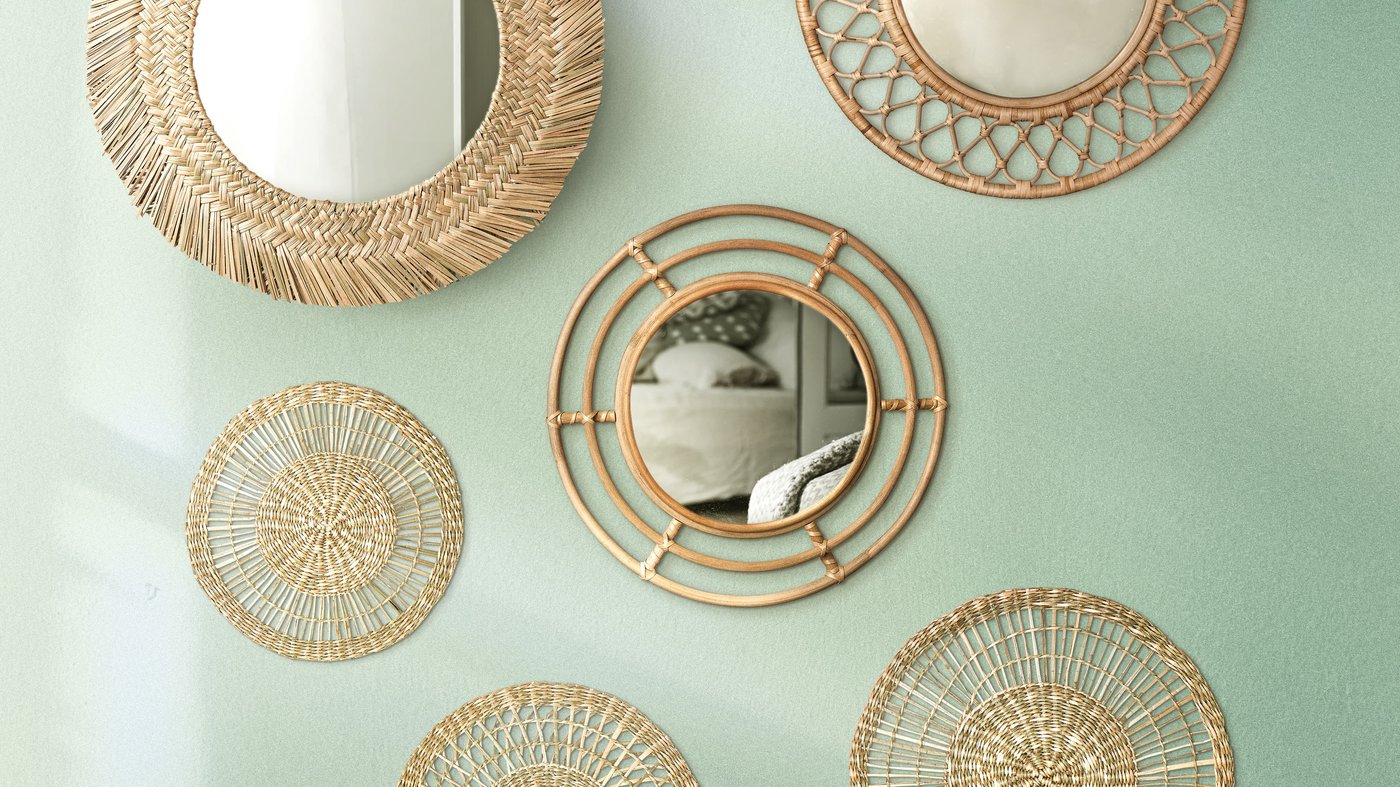 Read more about our rattan