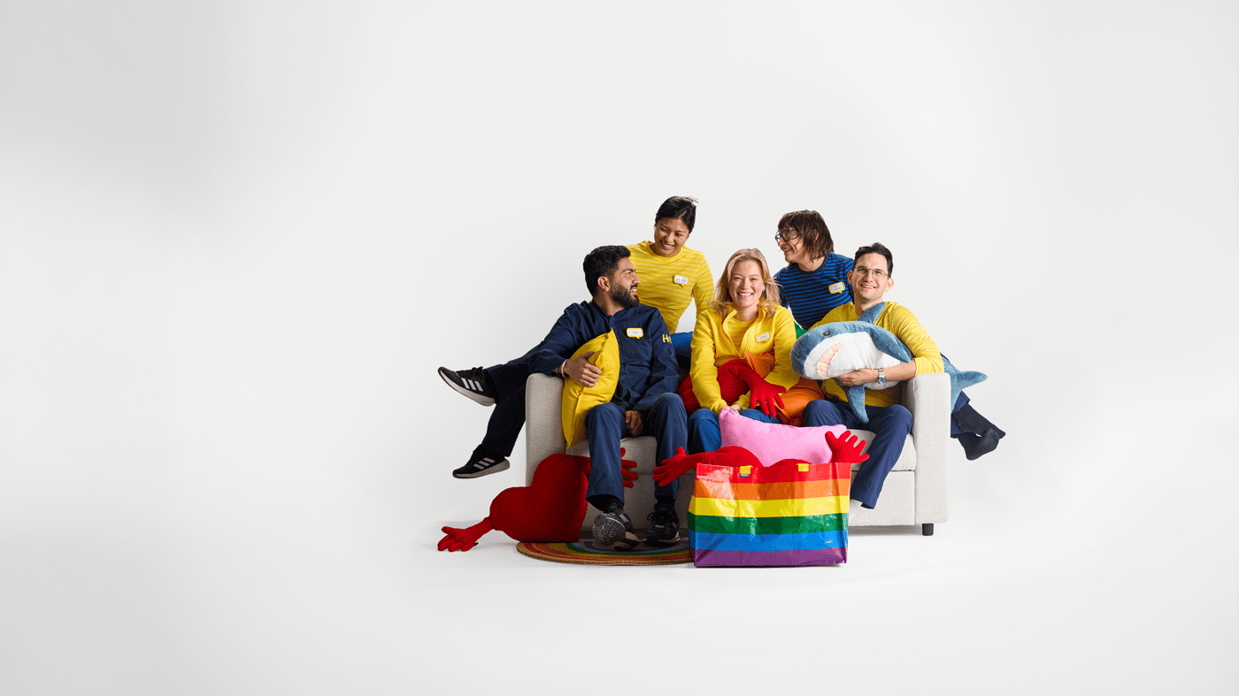 Show the world you’re an ally