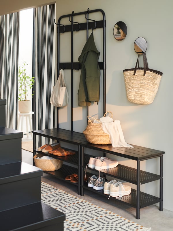 Hallway solution