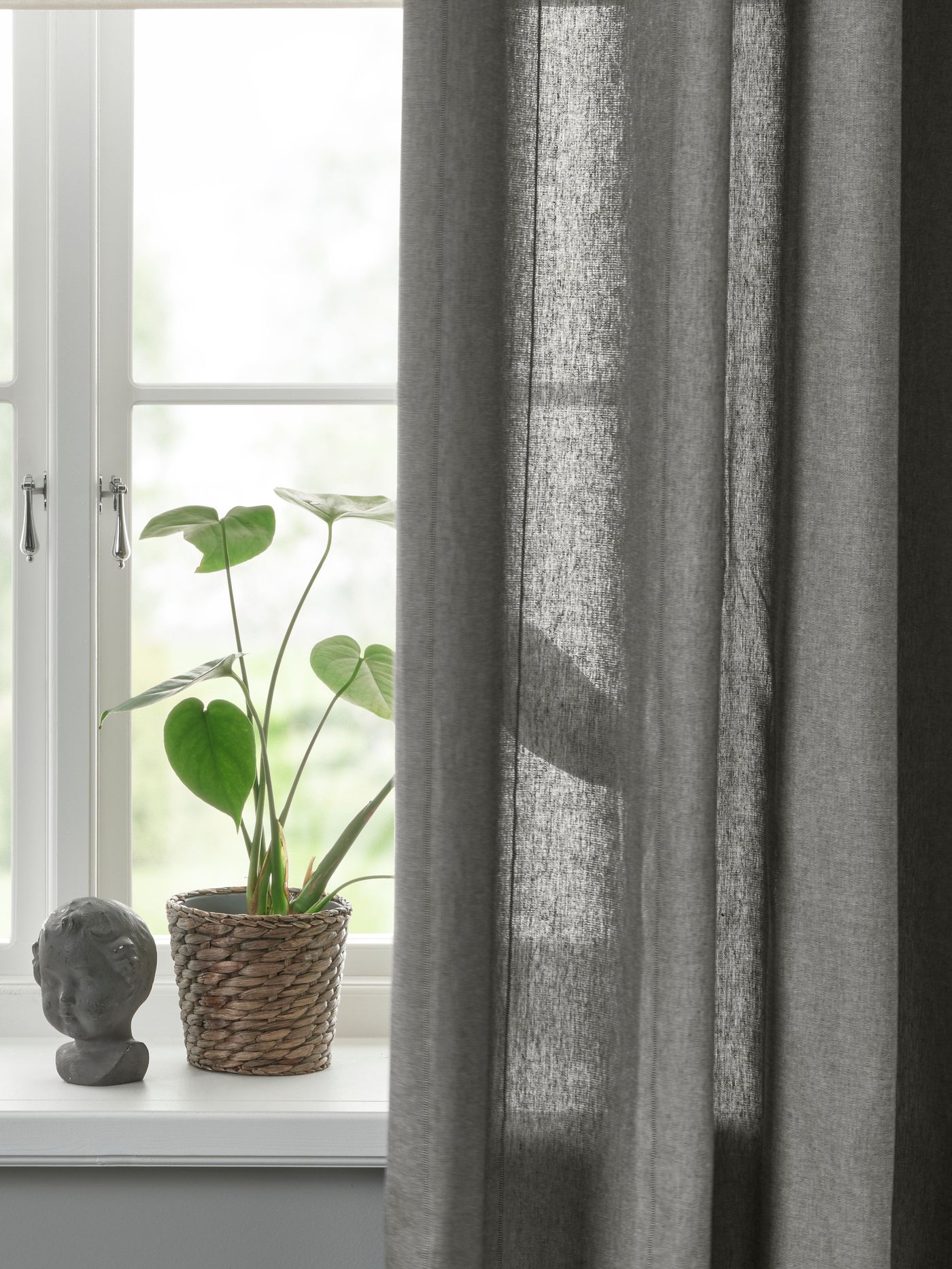 Cortinas filtrantes de luz