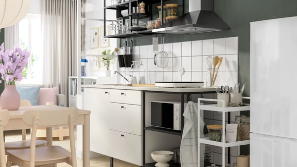 ENHET kitchen