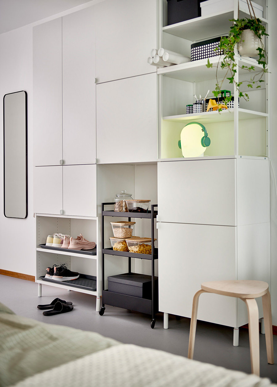 PLATSA planner