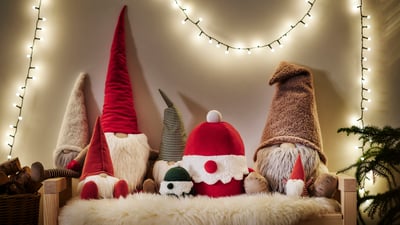 Christmas Shop