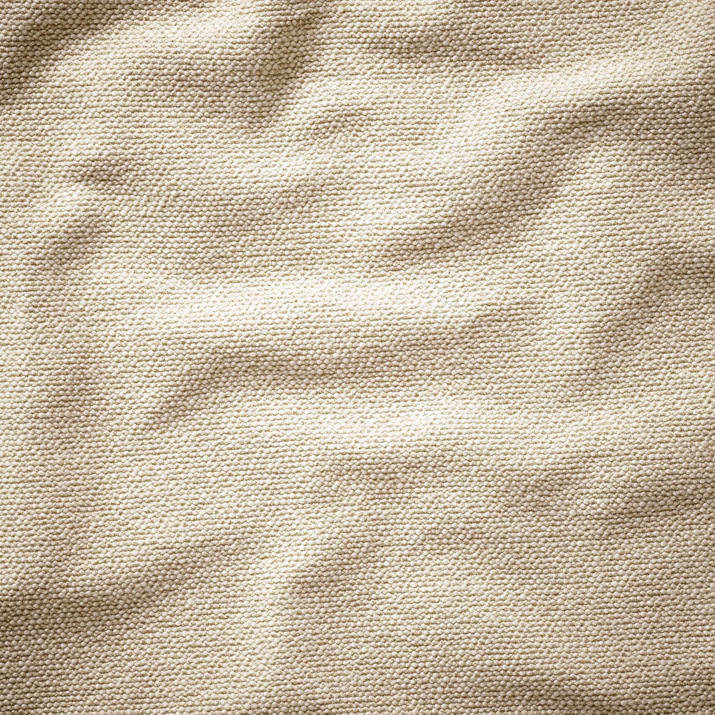 Knäbäck lys beige