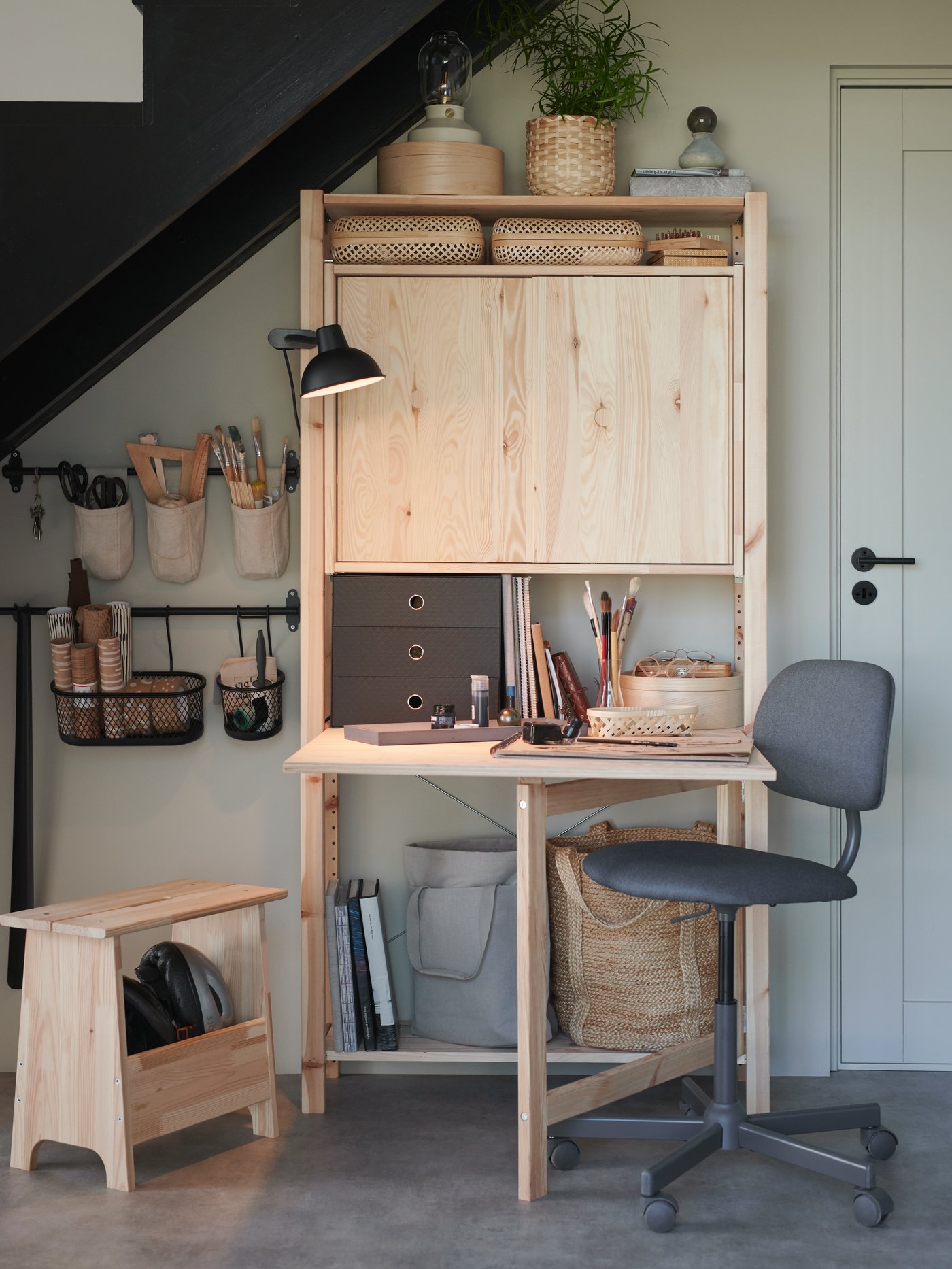 IVAR planner