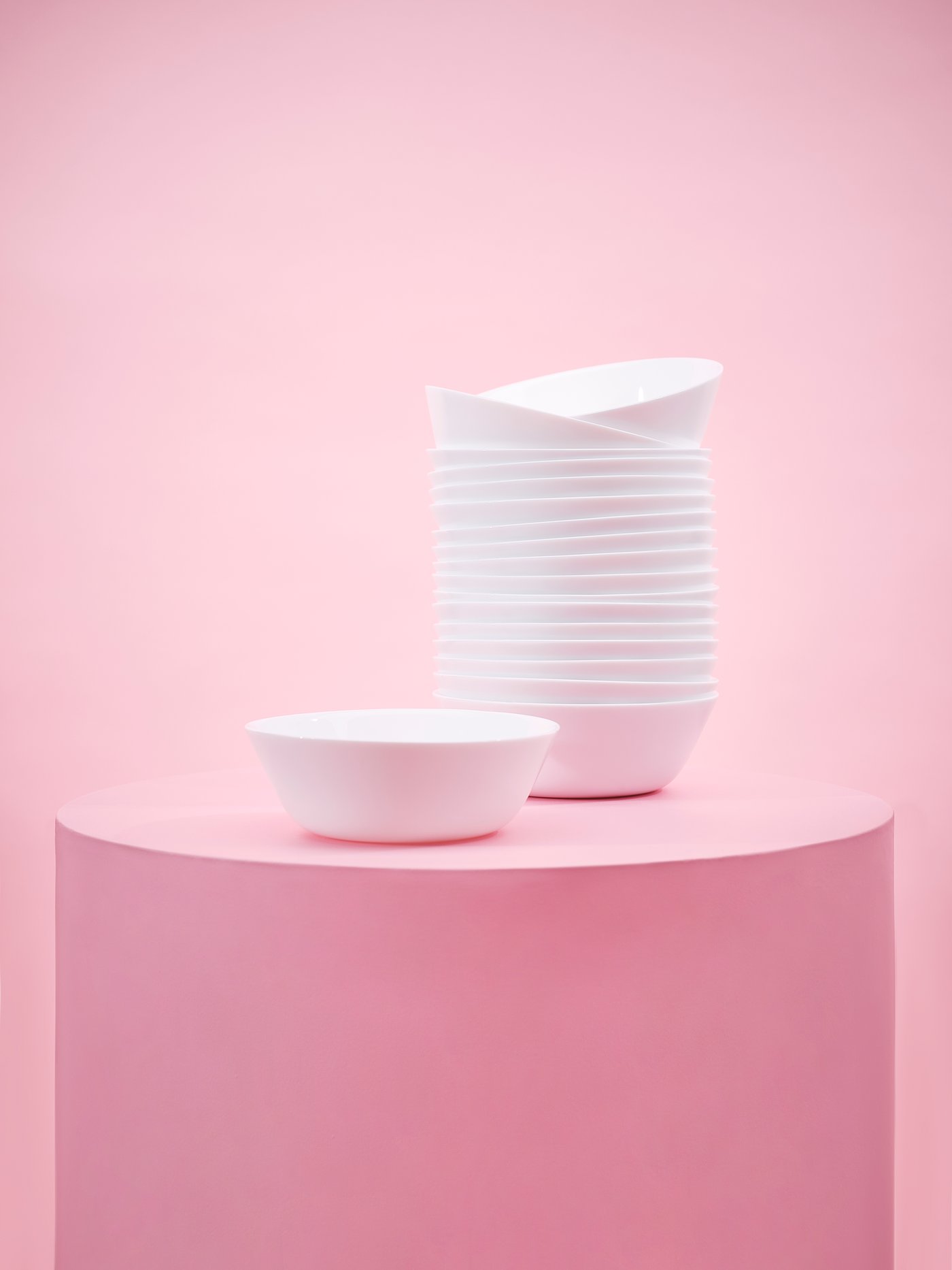 OFTAST dinnerware