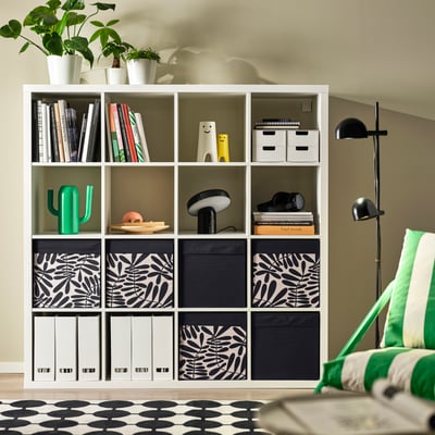 Small storage & organisers