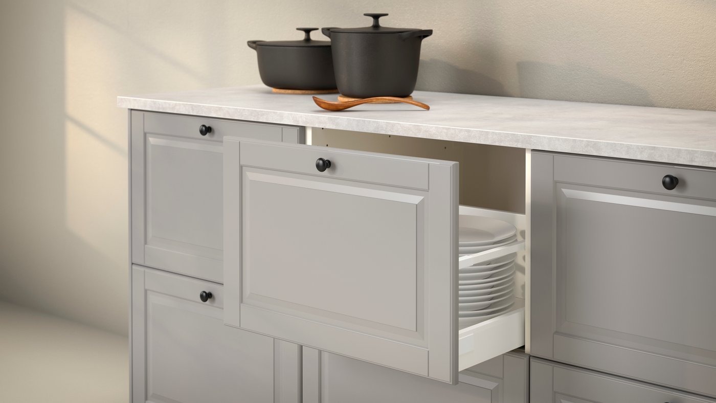 Find your worktop