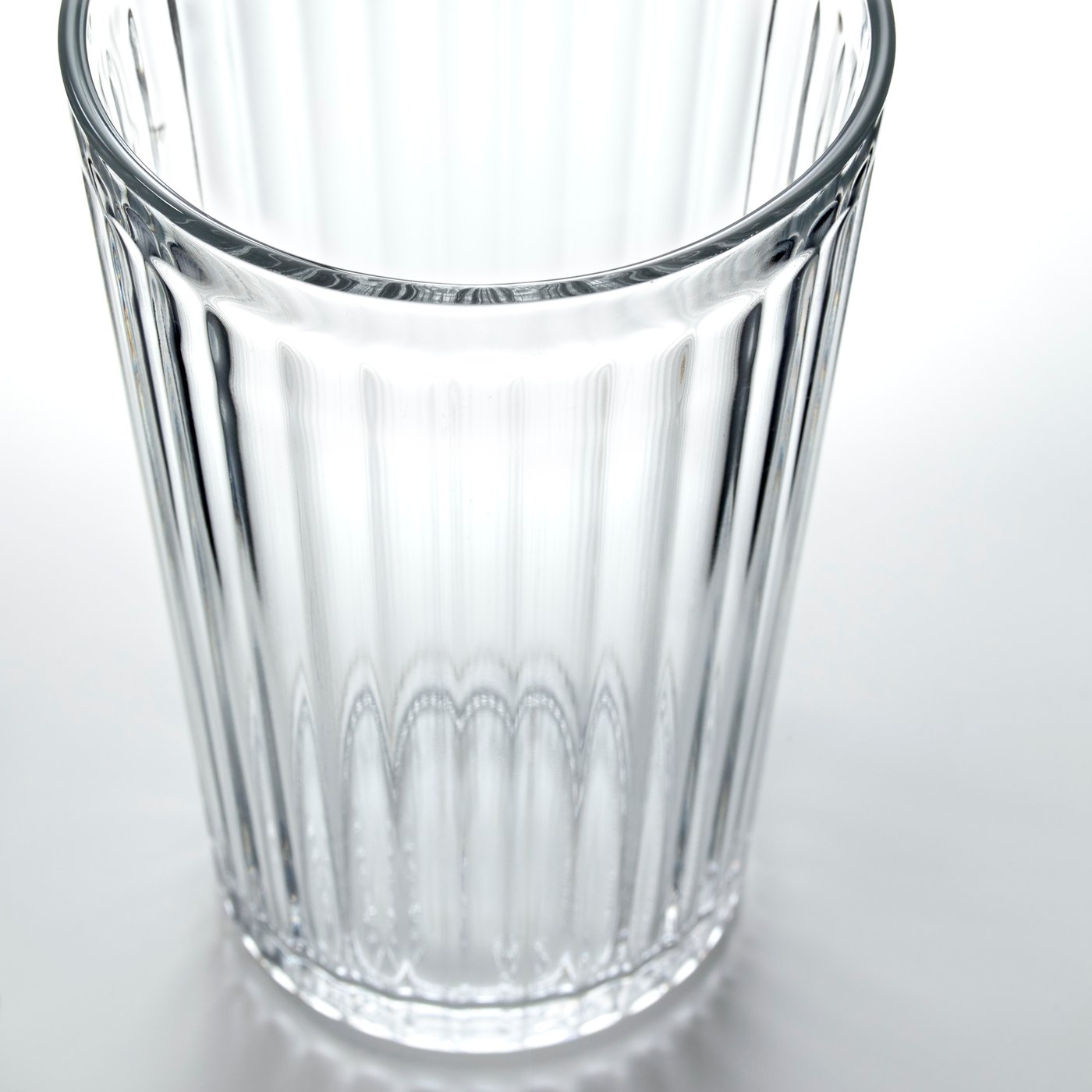 Ett VARDAGEN glas