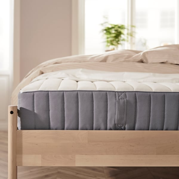 Matelas à ressorts 