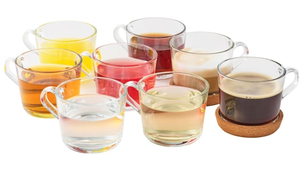 Drink bar