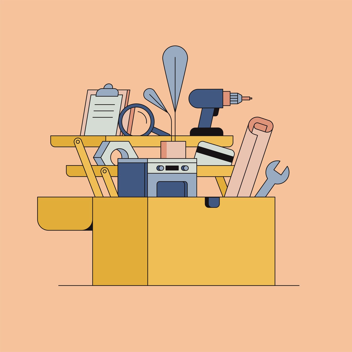 Haz que tu cocina cobre vida con la ayuda de nuestros expertos. Ofrecemos asesoría personalizada para que puedas diseñar el espacio perfecto, ya sea en la tienda o de manera remota.