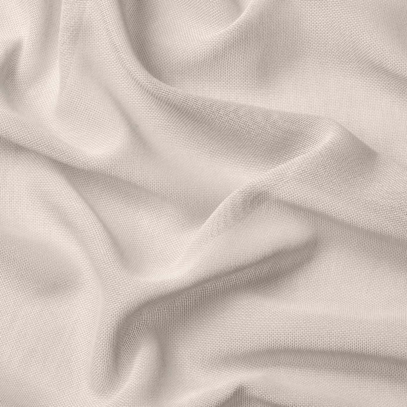 A beige/with heading tape ÄNGSFRYLE sheer curtain, 1 piece in the NA