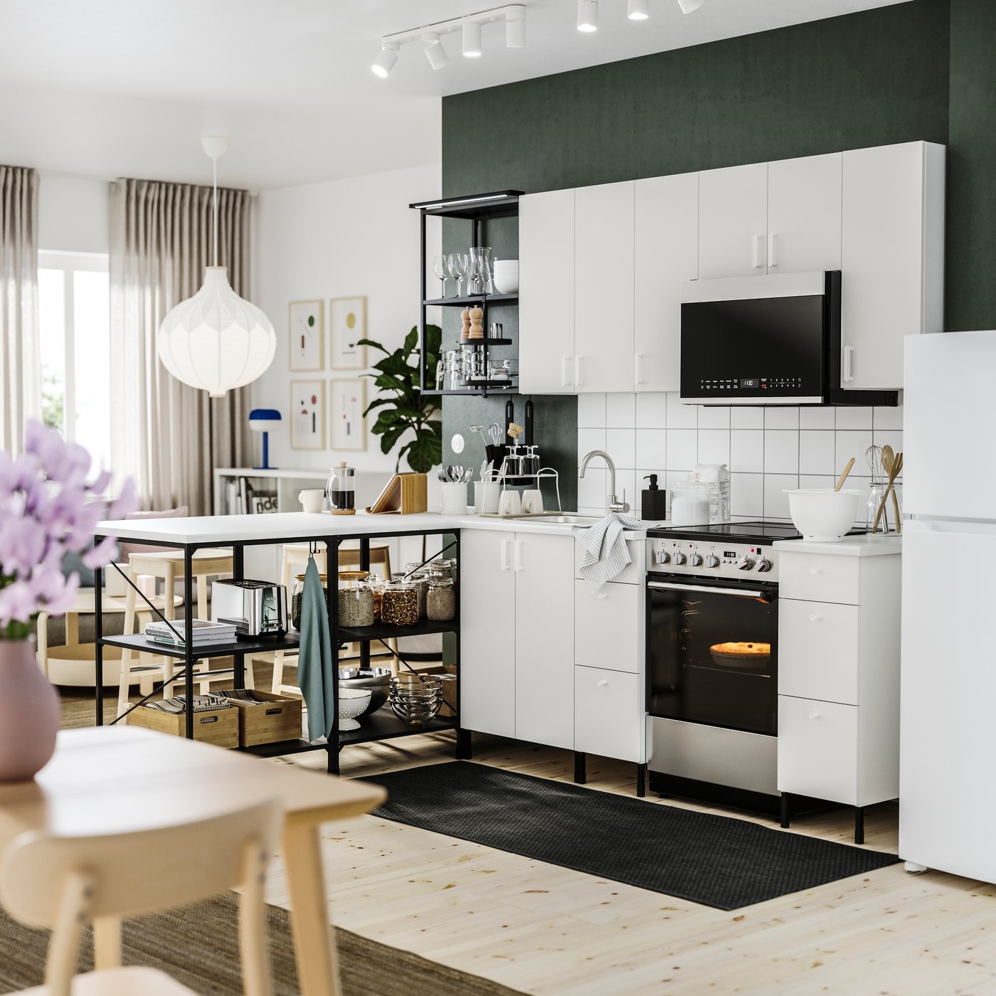 ENHET kitchen