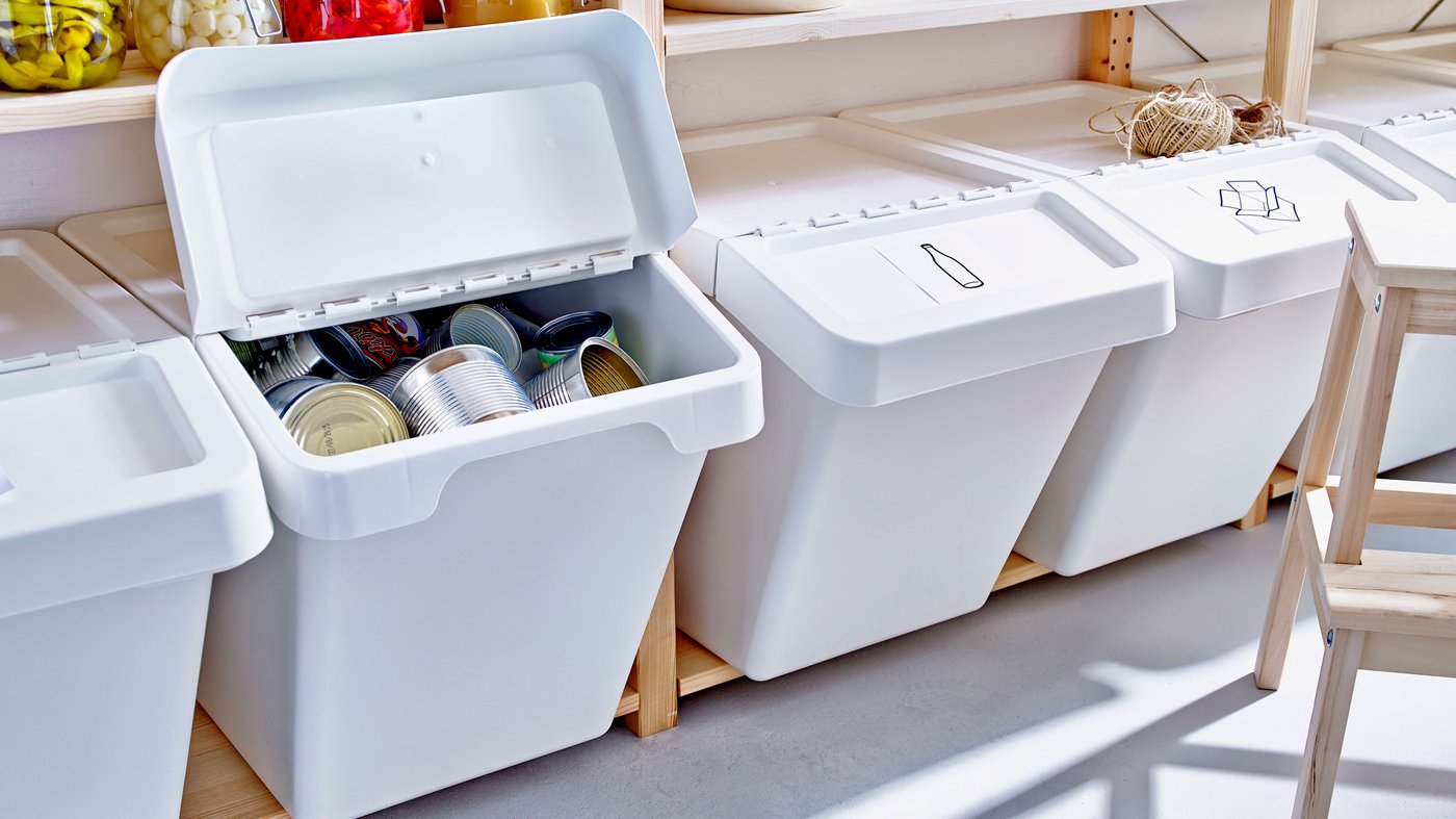 Explore more waste bins