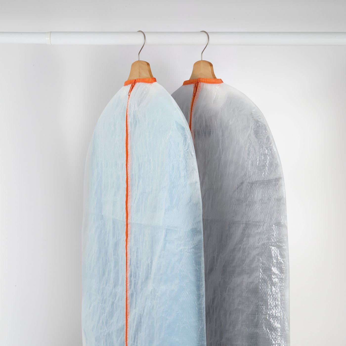 A PÄRKLA clothes cover