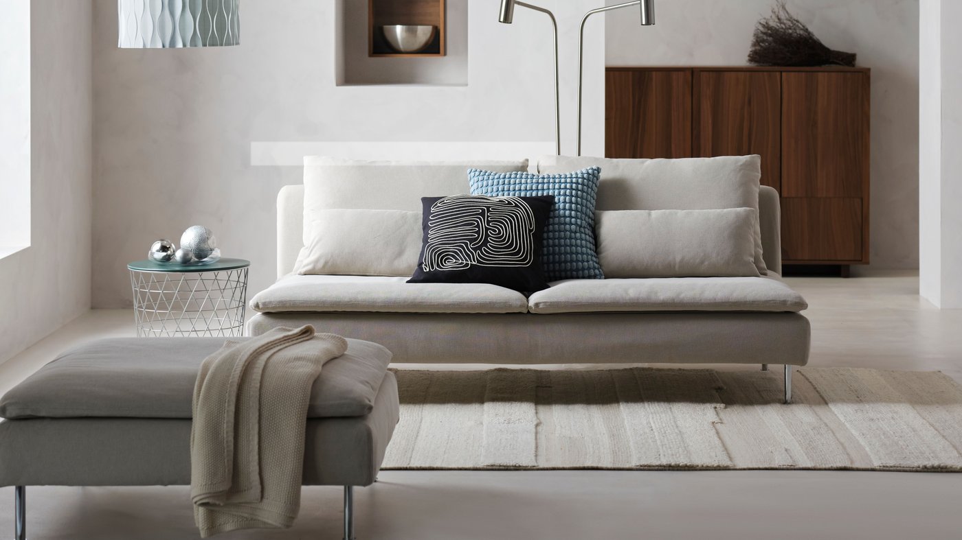 Design your SÖDERHAMN