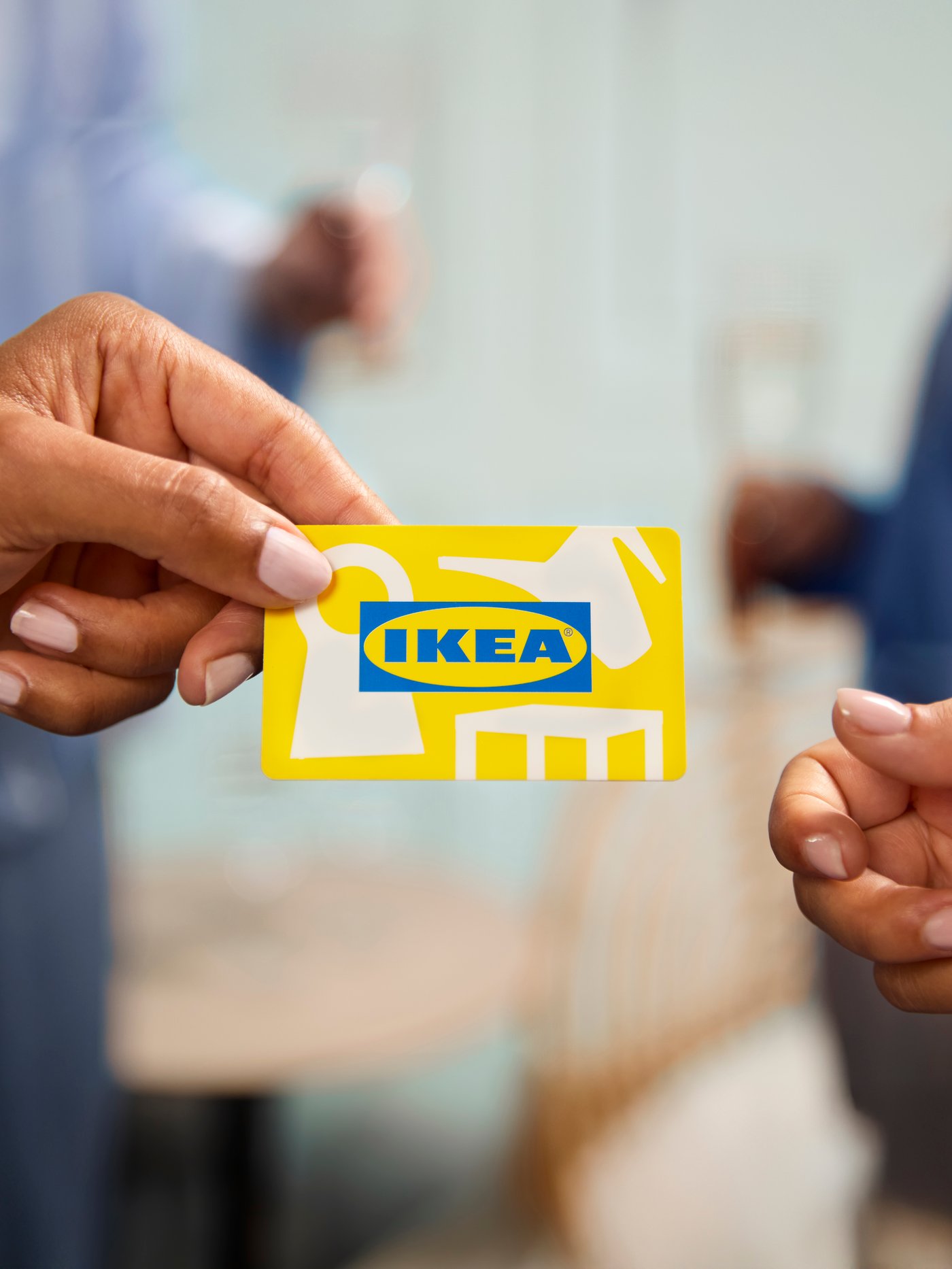 Read more about IKEA Gift Cards