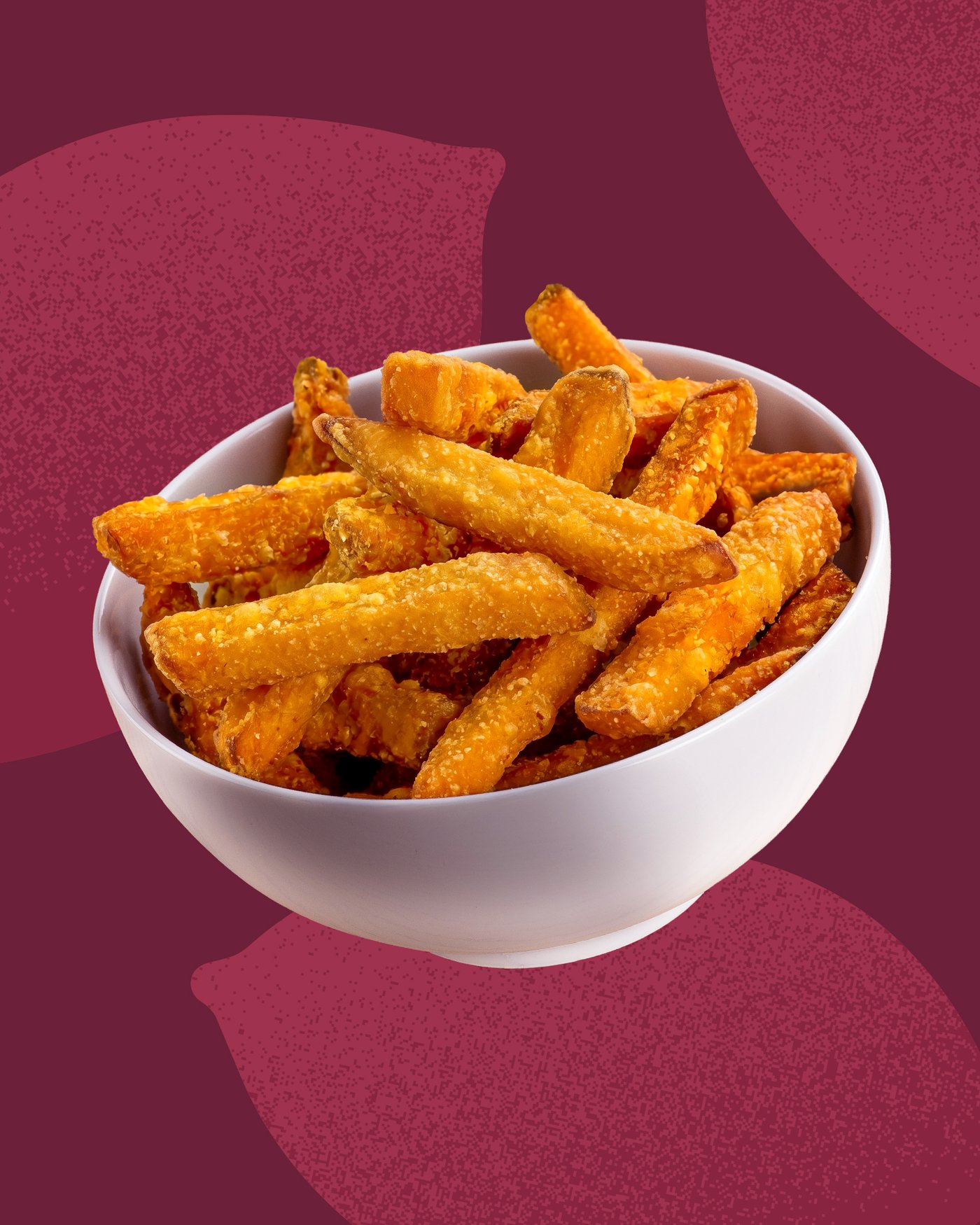 가을의 맛을 담은 메뉴 이미지