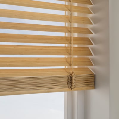 Window treatments