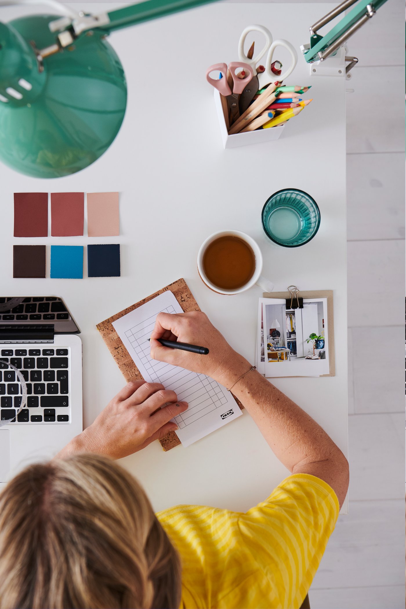 Servicio de diseño de interiores