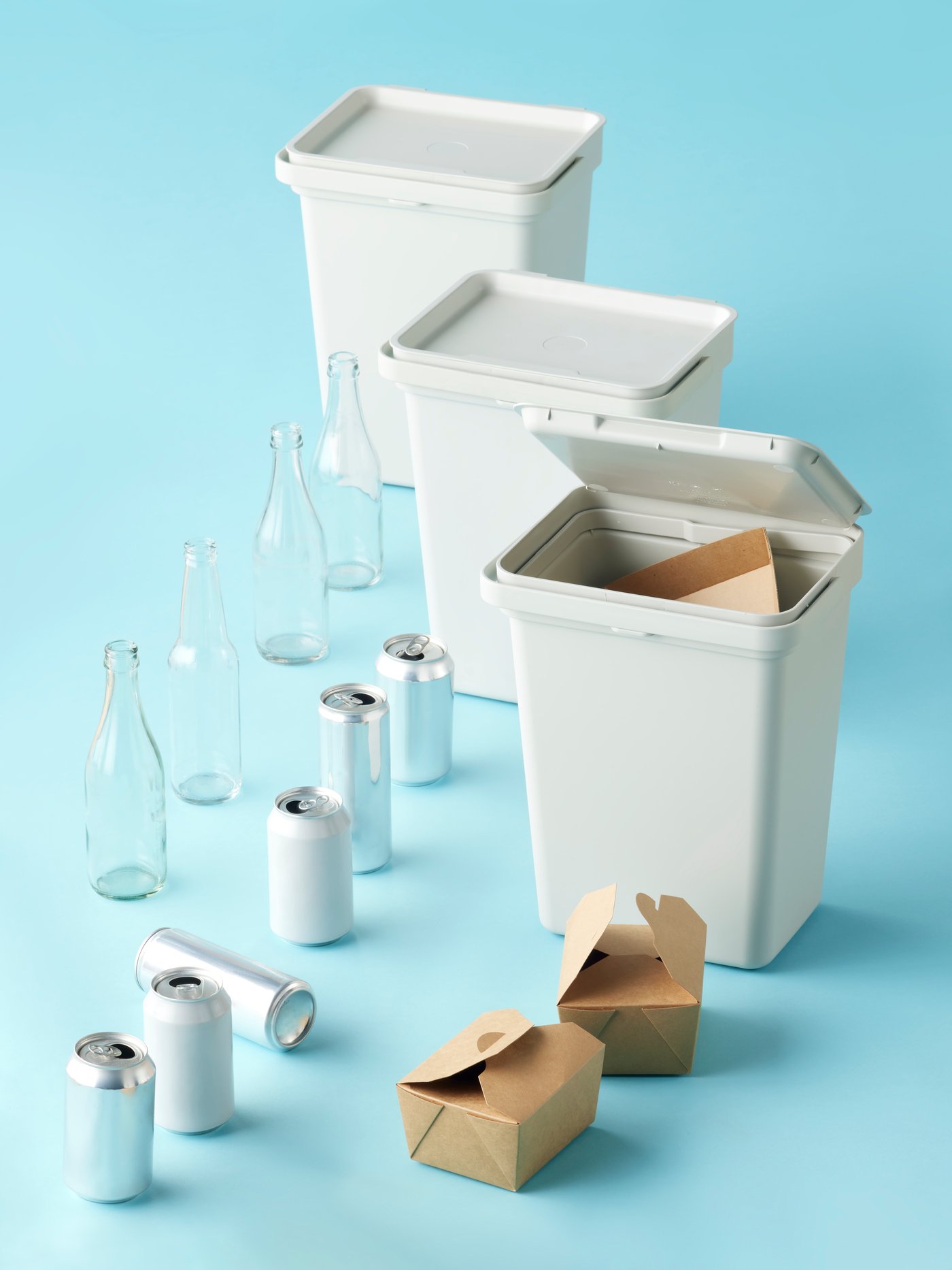 IKEA kitchen and appliances