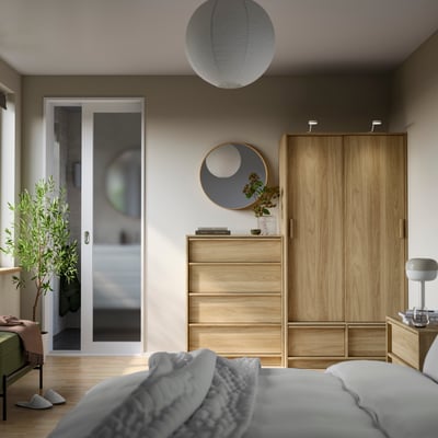 Storage & organisation