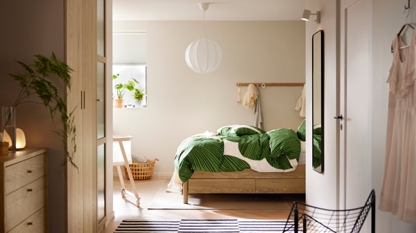 Mattresses