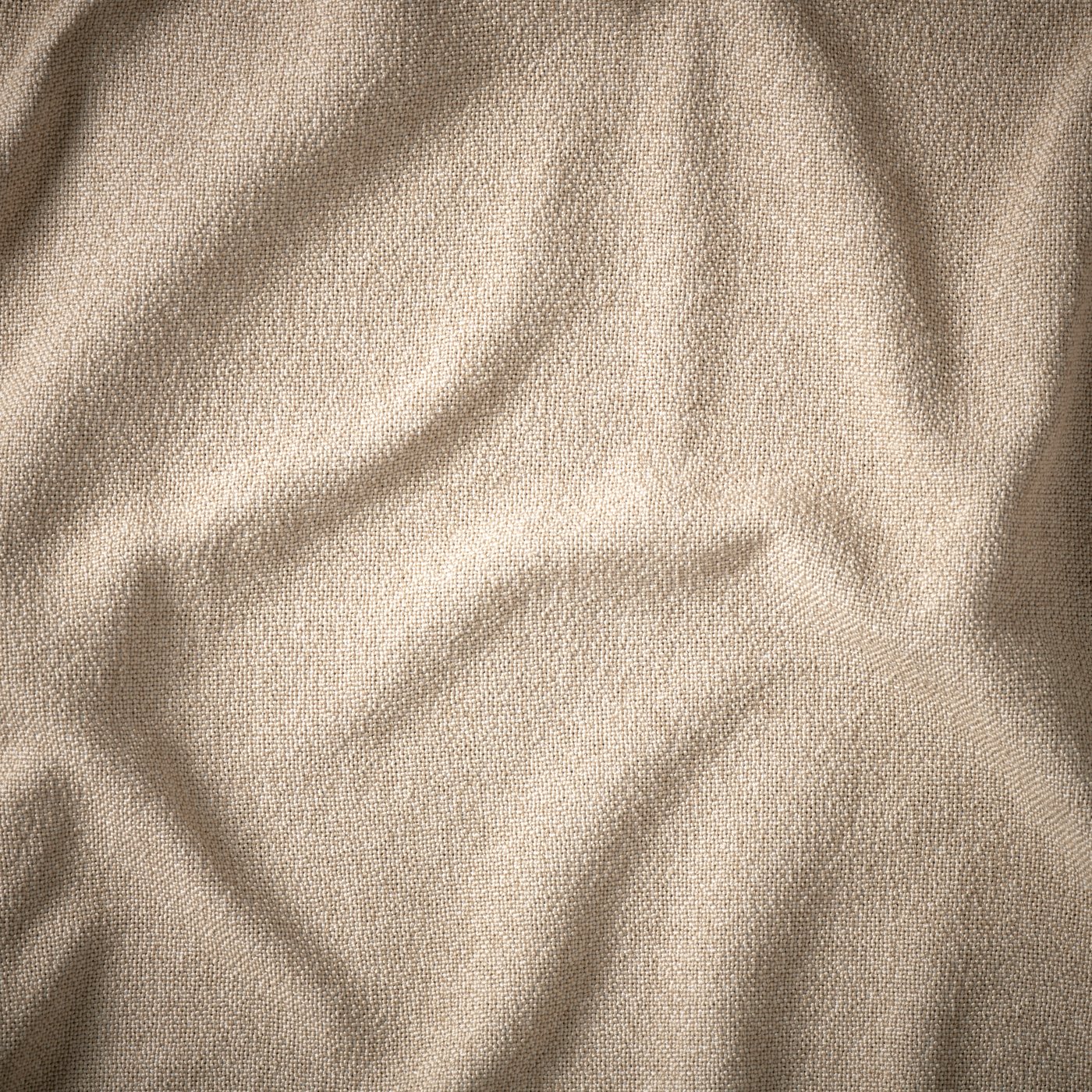 Naggen beige