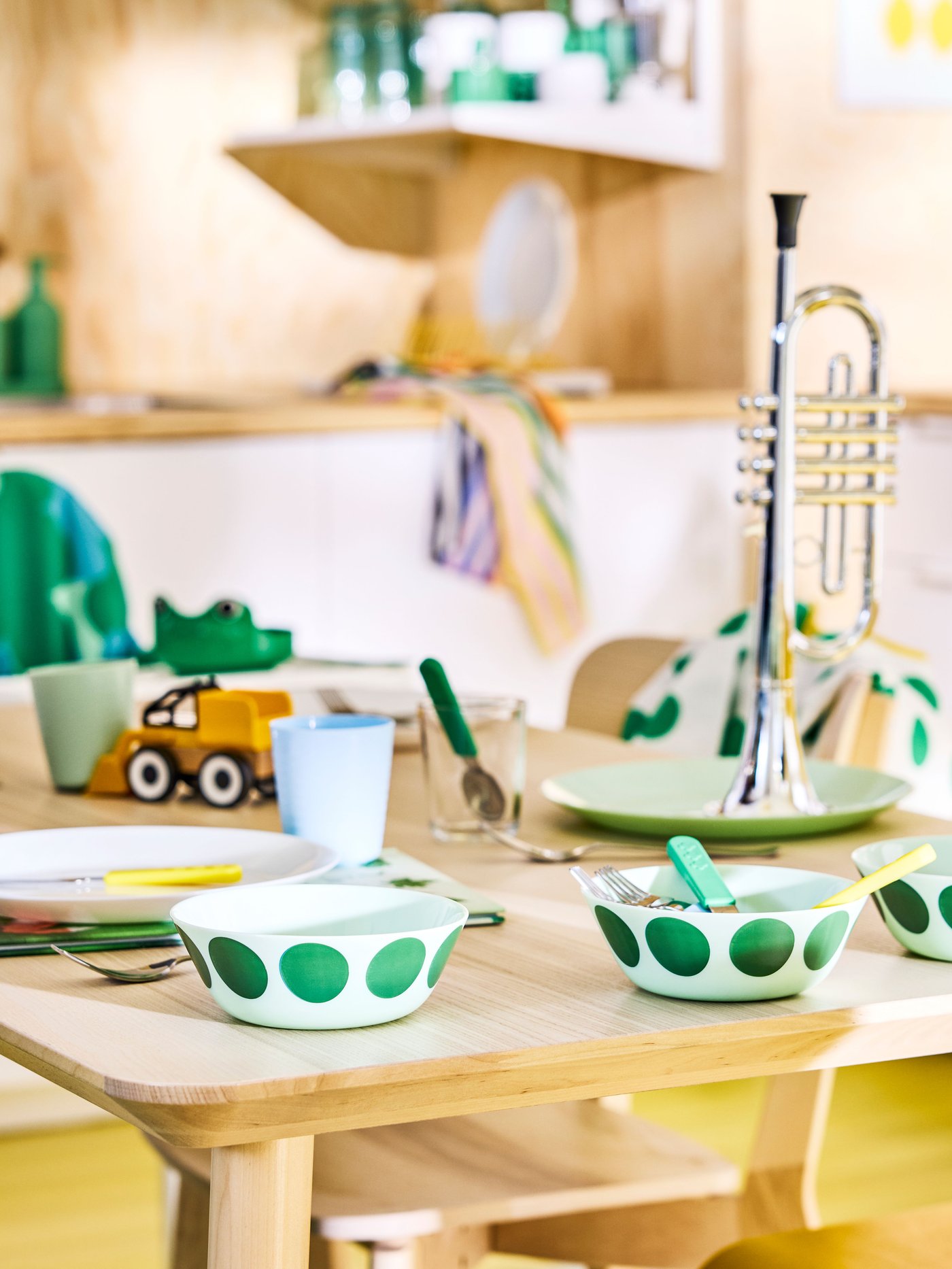 Gobelet KALAS aux couleurs mixtes (NA)