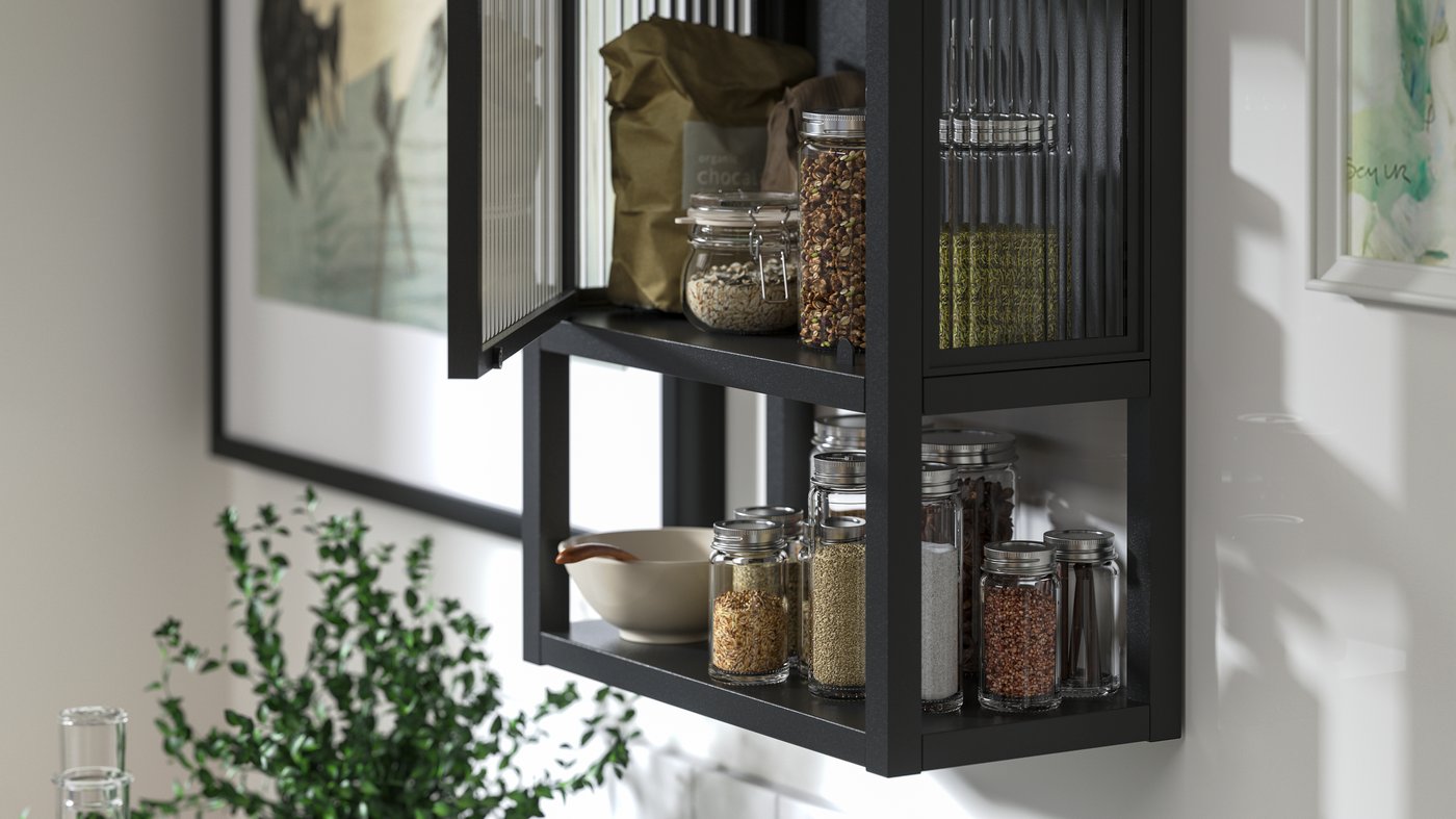 pantry