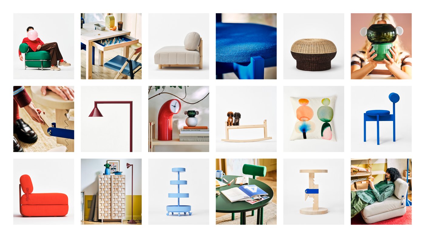 Discover more