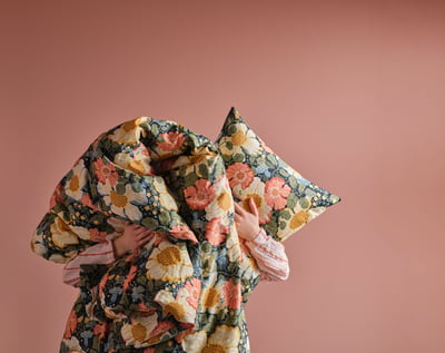 Textiles para el hogar