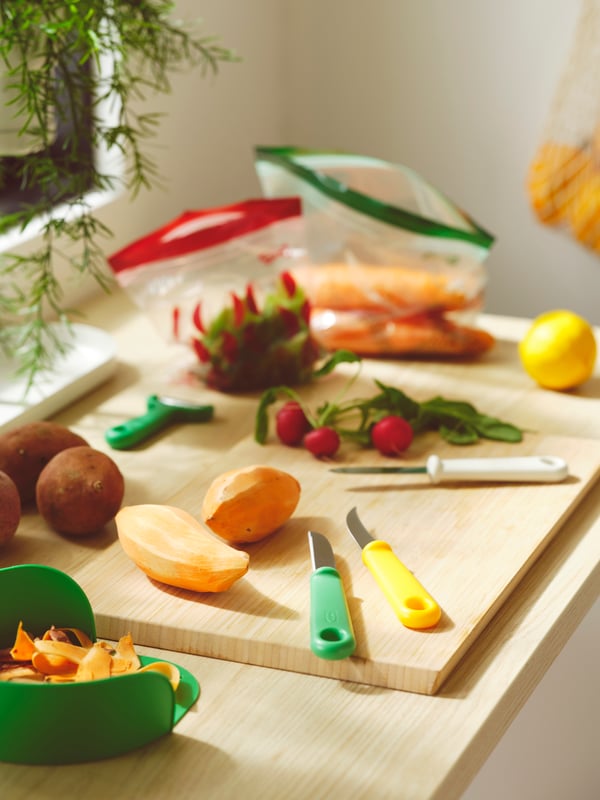 Affordable eating accessories