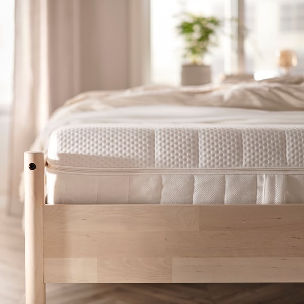 Matelas en mousse