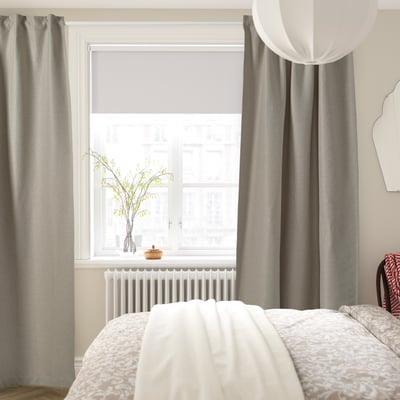 Curtains & blinds