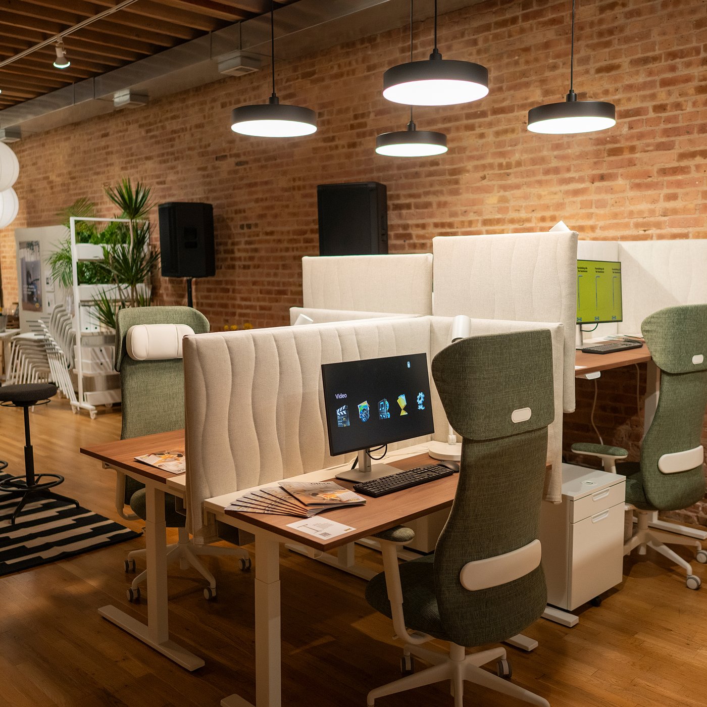 2025 showroom