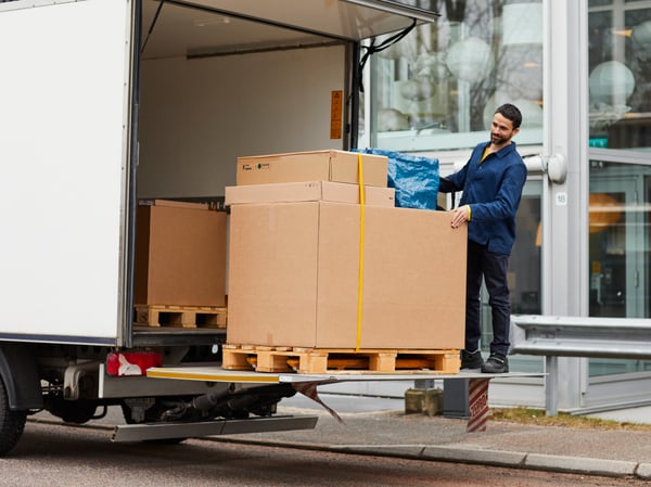 Levering