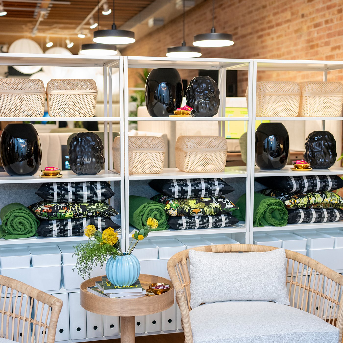 2025 showroom

