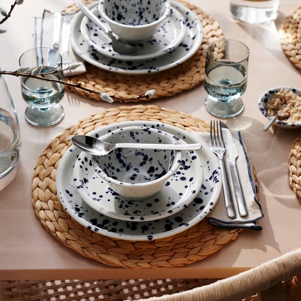 SOARÉ placemat