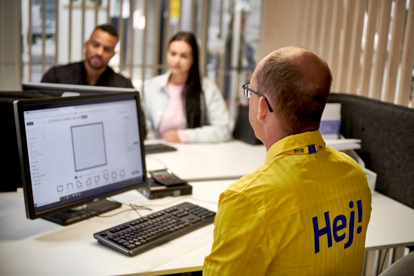 Planning service