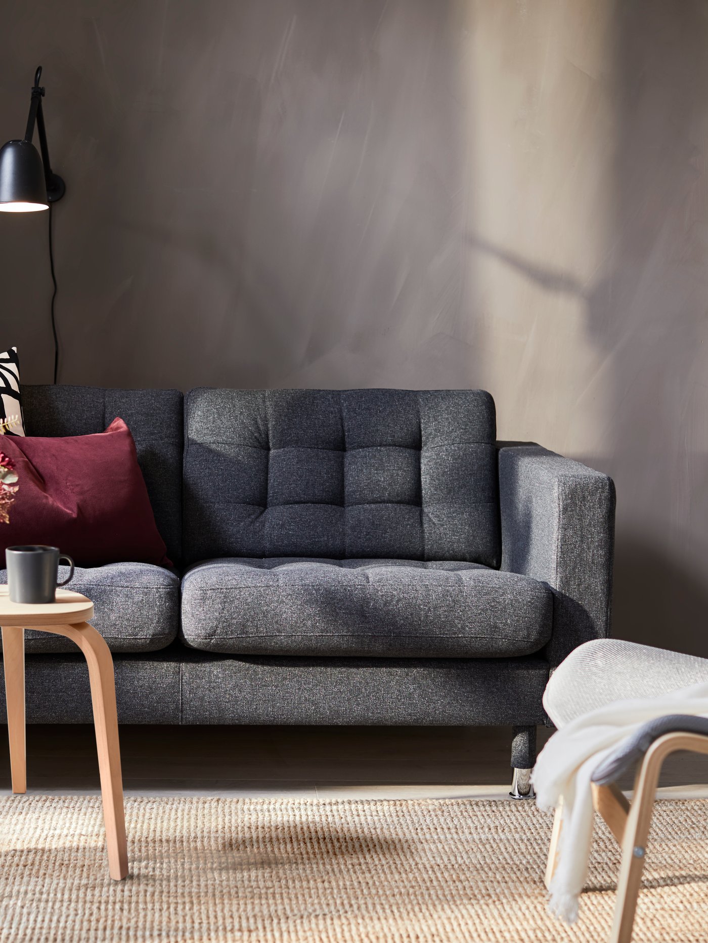 LANDSKRONA series