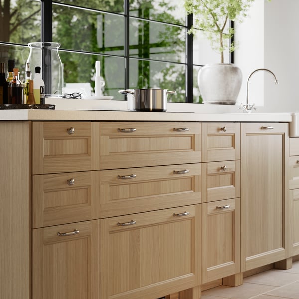 VEDHAMN kitchen