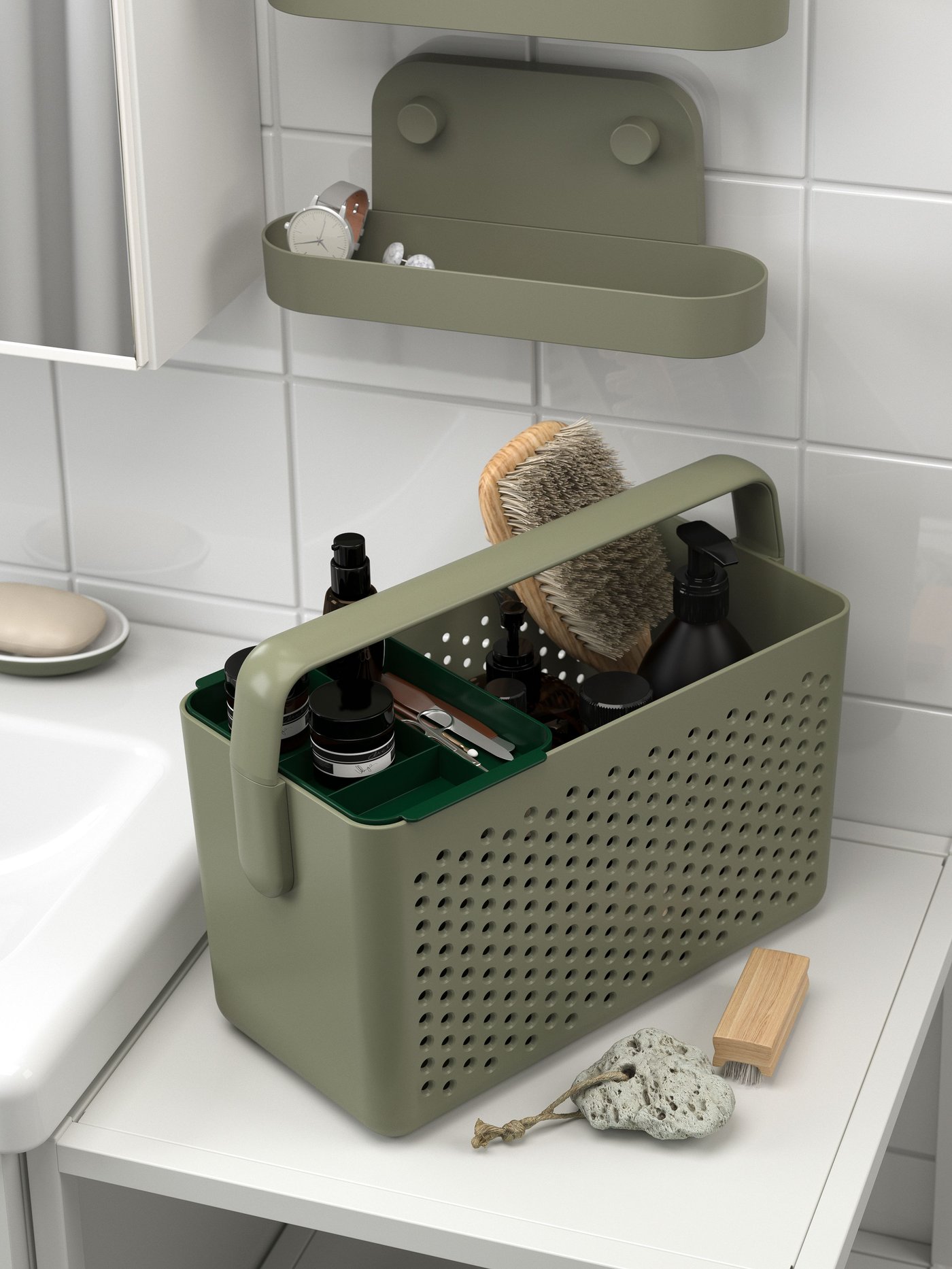 Storage