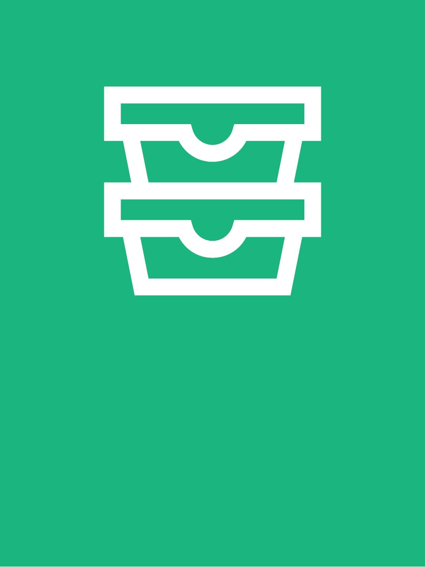 Storage & Organizing